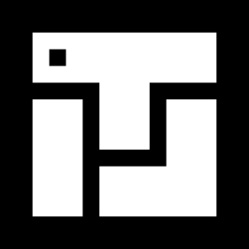 Informacijsko tehnološke rešitve Nikolaj Janko S.P. Logo